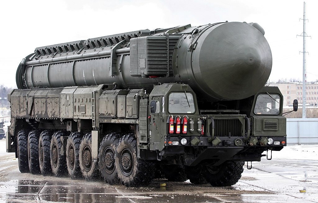 RT-2PM2 Topol-M (C)